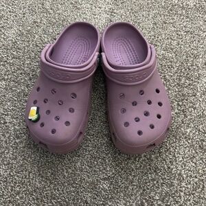 Classic Croc - Purple